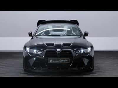 BMW M4 Cabriolet Compétition xDrive 530CH (2024) - Foto 5