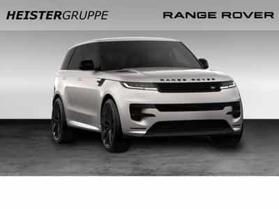 Land-Rover Range Rover Sport P460e PHEV Dynamic HSE AWD +Panoramaschiebedach+AHK (2026) - Foto 1
