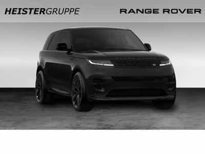 Land-Rover Range Rover Sport P460e PHEV Dynamic HSE AWD +Panoramaschiebedach+AHK (2026) - Foto 1