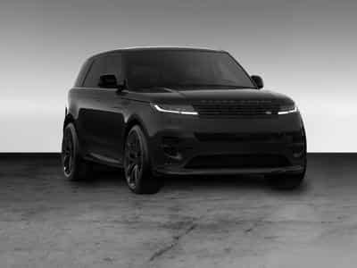 Land-Rover Range Rover Sport P460e PHEV Dynamic HSE AWD +Panoramaschiebedach+AHK (2026) - Foto 2