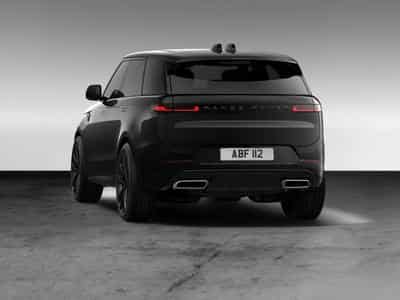 Land-Rover Range Rover Sport P460e PHEV Dynamic HSE AWD +Panoramaschiebedach+AHK (2026) - Foto 4