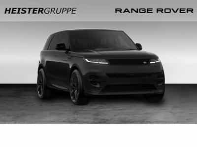 Land-Rover Range Rover Sport P550e PHEV Autobiography +AHK+KomfortPaket (2026) - Foto 1