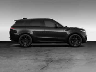 Land-Rover Range Rover Sport P550e PHEV Autobiography +AHK+KomfortPaket (2026) - Foto 3