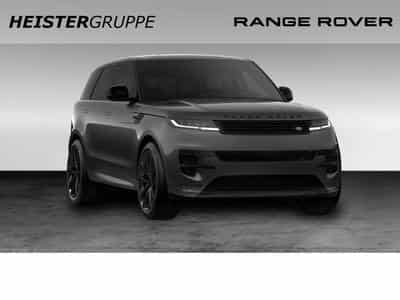 Land-Rover Range Rover Sport P460e PHEV Dynamic HSE +HeadUp+AHK (2026) - Foto 1
