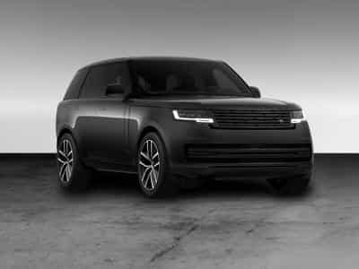 Land-Rover Range Rover P550e PHEV HSE +Panoramaschiebedach (2026) - Foto 2