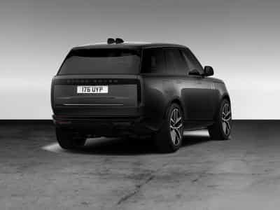 Land-Rover Range Rover P550e PHEV HSE +Panoramaschiebedach (2026) - Foto 4