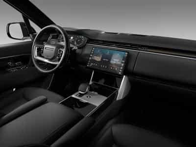 Land-Rover Range Rover P550e PHEV HSE +Panoramaschiebedach (2026) - Foto 6