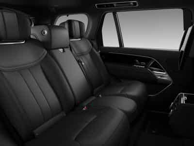 Land-Rover Range Rover P550e PHEV HSE +Panoramaschiebedach (2026) - Foto 8