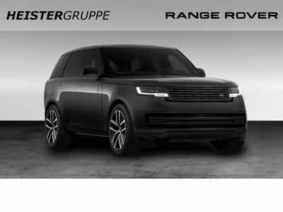 Land-Rover Range Rover P530 SWB HSE +Panoramaschiebedach (2026) - Foto 1