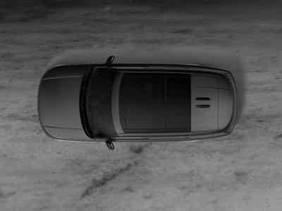 Land-Rover Range Rover P530 SWB HSE +Panoramaschiebedach (2026) - Foto 5