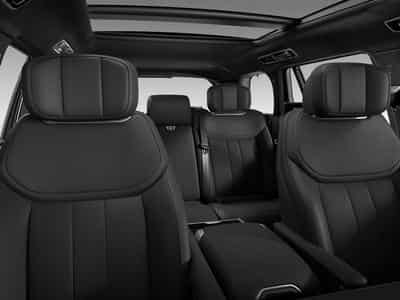 Land-Rover Range Rover P530 SWB HSE +Panoramaschiebedach (2026) - Foto 7