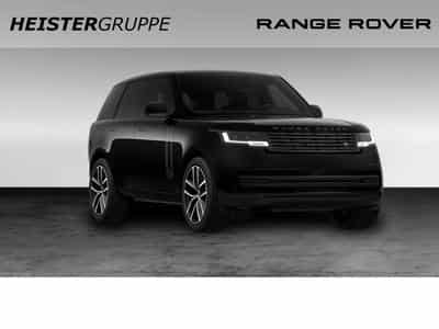 Land-Rover Range Rover P530 SWB Autobiography +Standheizung+Soundsystem (2026) - Foto 1