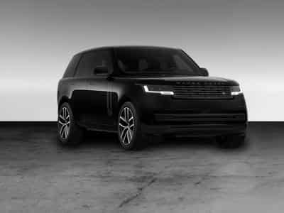 Land-Rover Range Rover P530 SWB Autobiography +Standheizung+Soundsystem (2026) - Foto 2
