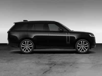 Land-Rover Range Rover P530 SWB Autobiography +Standheizung+Soundsystem (2026) - Foto 3