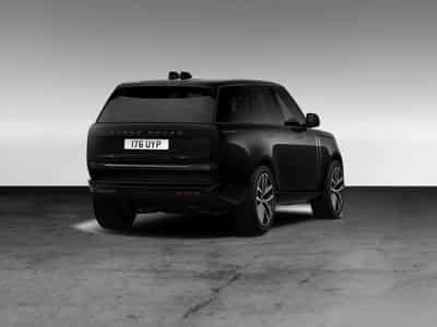 Land-Rover Range Rover P530 SWB Autobiography +Standheizung+Soundsystem (2026) - Foto 4