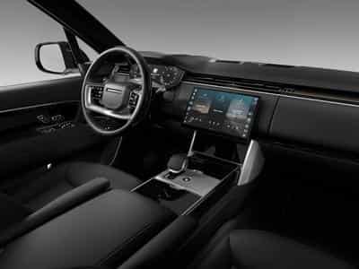 Land-Rover Range Rover P530 SWB Autobiography +Standheizung+Soundsystem (2026) - Foto 6