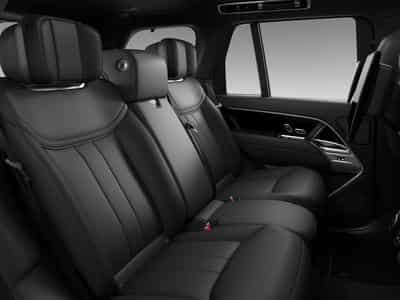 Land-Rover Range Rover P530 SWB Autobiography +Standheizung+Soundsystem (2026) - Foto 8