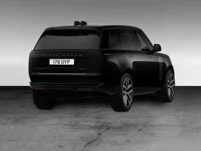 Land-Rover Range Rover P530 LWB HSE +Panoramaschiebedach (2026) - Foto 4