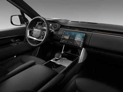 Land-Rover Range Rover P530 LWB HSE +Panoramaschiebedach (2026) - Foto 6