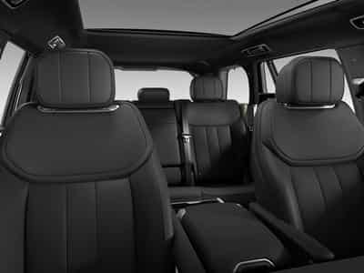 Land-Rover Range Rover P530 LWB HSE +Panoramaschiebedach (2026) - Foto 7