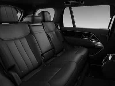 Land-Rover Range Rover P530 LWB HSE +Panoramaschiebedach (2026) - Foto 8