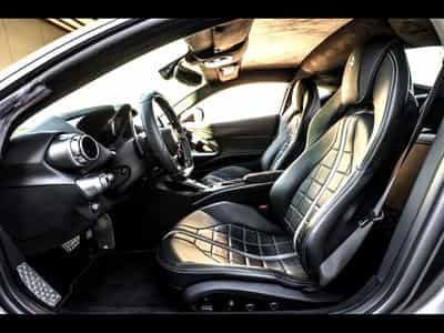 Ferrari 812 Superfast 6.5 V12 – POWER15 02/2027 - GRIGIO SILVERSTONE - P (2018) - Photo 10