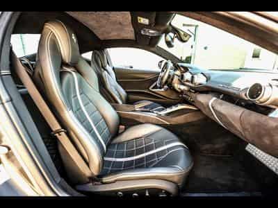 Ferrari 812 Superfast 6.5 V12 – POWER15 02/2027 - GRIGIO SILVERSTONE - P (2018) - Photo 11