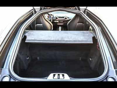 Ferrari 812 Superfast 6.5 V12 – POWER15 02/2027 - GRIGIO SILVERSTONE - P (2018) - Photo 13