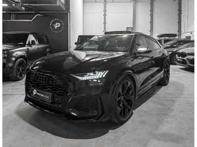 Audi RSQ8 4.0 TFSI/PANO/23//HUD/Matrix/Bang & Olufsen  *VOLL** (2023) - Foto 1