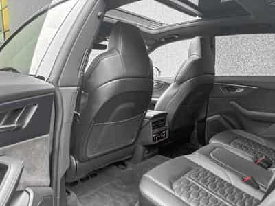 Audi RSQ8 4.0 TFSI/PANO/23//HUD/Matrix/Bang & Olufsen  *VOLL** (2023) - Foto 10