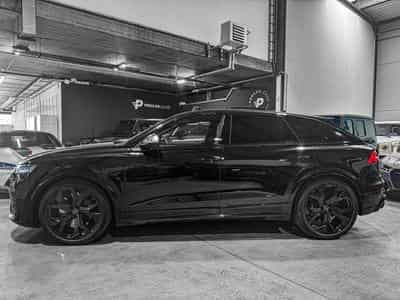 Audi RSQ8 4.0 TFSI/PANO/23//HUD/Matrix/Bang & Olufsen  *VOLL** (2023) - Foto 13