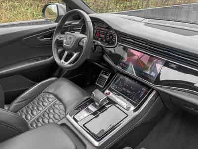 Audi RSQ8 4.0 TFSI/PANO/23//HUD/Matrix/Bang & Olufsen  *VOLL** (2023) - Foto 14