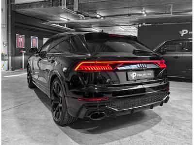 Audi RSQ8 4.0 TFSI/PANO/23//HUD/Matrix/Bang & Olufsen  *VOLL** (2023) - Foto 15