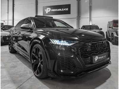 Audi RSQ8 4.0 TFSI/PANO/23//HUD/Matrix/Bang & Olufsen  *VOLL** (2023) - Foto 3