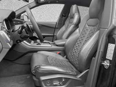 Audi RSQ8 4.0 TFSI/PANO/23//HUD/Matrix/Bang & Olufsen  *VOLL** (2023) - Foto 4