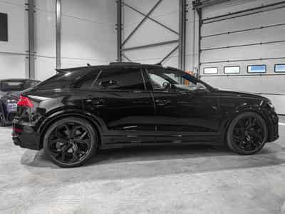 Audi RSQ8 4.0 TFSI/PANO/23//HUD/Matrix/Bang & Olufsen  *VOLL** (2023) - Foto 5