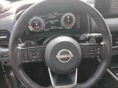 Nissan X-Trail 1.5 T Mhev N-CONNECTA X-TRONIC 7pl 2WD (2023) - Photo 6