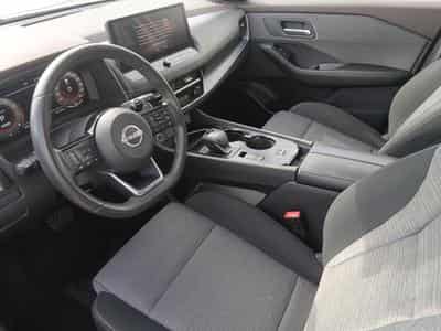 Nissan X-Trail 1.5 T Mhev N-CONNECTA X-TRONIC 7pl 2WD (2023) - Photo 7