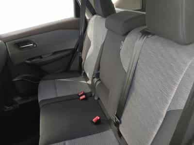 Nissan X-Trail 1.5 T Mhev N-CONNECTA X-TRONIC 7pl 2WD (2023) - Photo 9