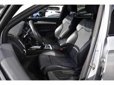 Audi Q5 Sportback 55 TFSIe Quattro S-Line S-Tronic (2021) - Foto 6