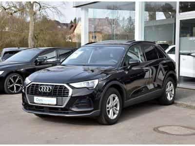 Audi Q3 35 TFSI CUIR TO PANO SMARTPHONE GPS LANE SIDE 1° MAIN (2021) - Foto 2