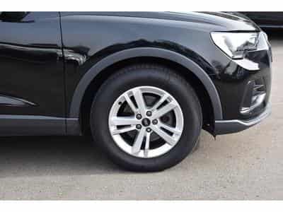 Audi Q3 35 TFSI CUIR TO PANO SMARTPHONE GPS LANE SIDE 1° MAIN (2021) - Foto 5