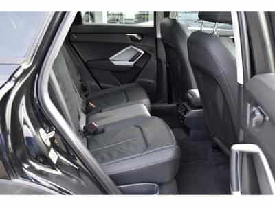 Audi Q3 35 TFSI CUIR TO PANO SMARTPHONE GPS LANE SIDE 1° MAIN (2021) - Foto 8