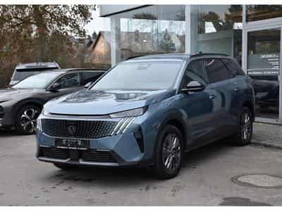 Peugeot 5008 Hybrid 145 Allure e-DSC6 REGUL GPS CAM NEUF (2025) - Foto 2