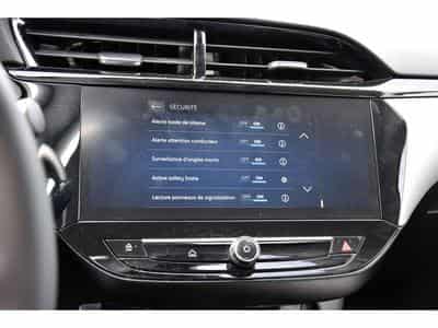 Opel Corsa 1.2 Turbo Edition AT8 REGUL LANE SIDE CAM 1° MAIN (2025) - Foto 12