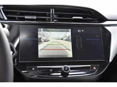 Opel Corsa 1.2 Turbo Edition AT8 REGUL LANE SIDE CAM 1° MAIN (2025) - Foto 13