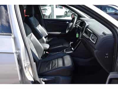 VW T-Roc 1.5 TSI R-Line DSG CUIR MEMO TRAVEL SIDE GPS PARK CAM 1°MAIN (2023) - Foto 7