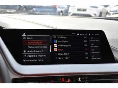 BMW 118 i CLIMA REGUL LANE LED PDC 1° MAIN (2022) - Foto 11