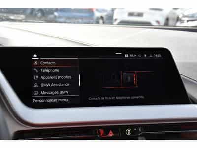 BMW 118 i CLIMA REGUL LANE LED PDC 1° MAIN (2022) - Foto 12