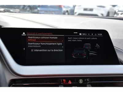 BMW 118 i CLIMA REGUL LANE LED PDC 1° MAIN (2022) - Foto 14